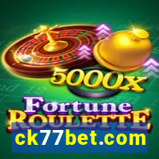 ck77bet.com