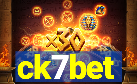 ck7bet