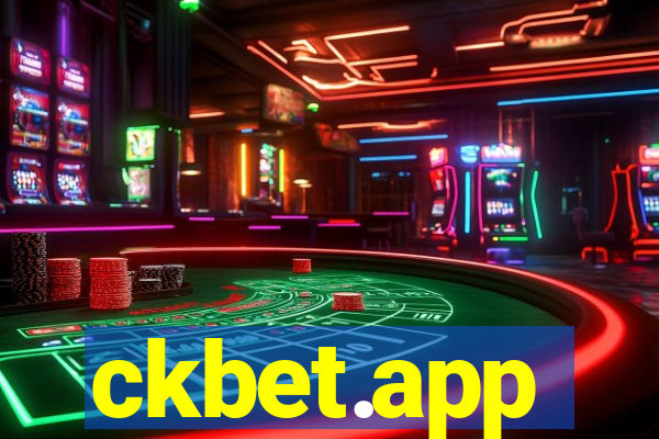 ckbet.app