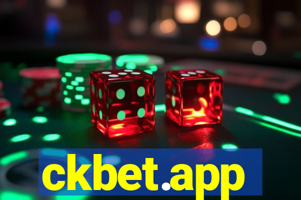 ckbet.app