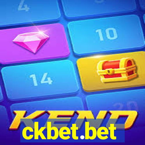 ckbet.bet