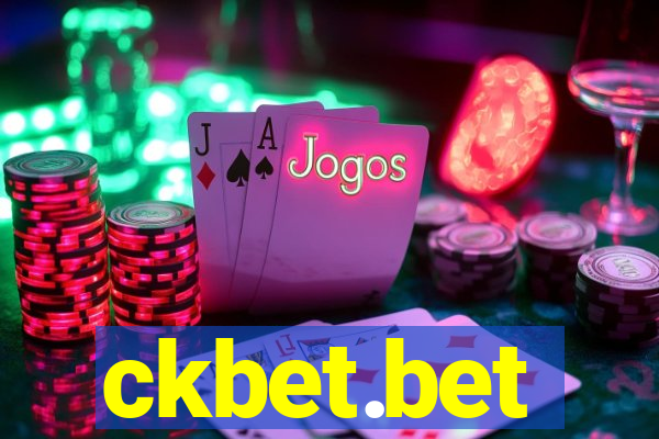 ckbet.bet