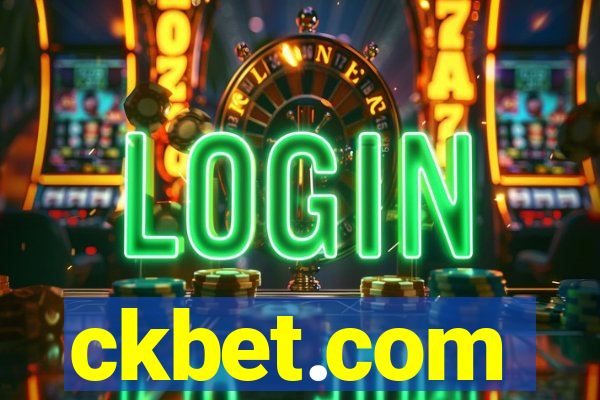 ckbet.com