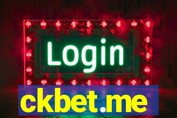 ckbet.me