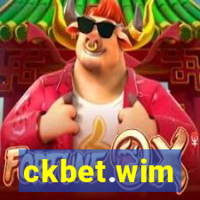 ckbet.wim