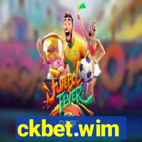 ckbet.wim
