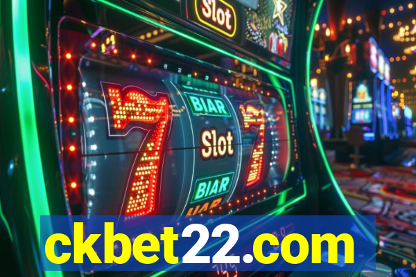 ckbet22.com