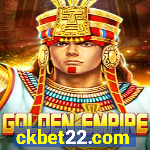ckbet22.com