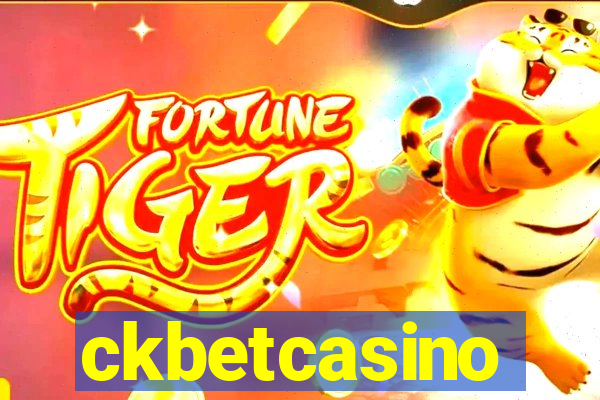 ckbetcasino