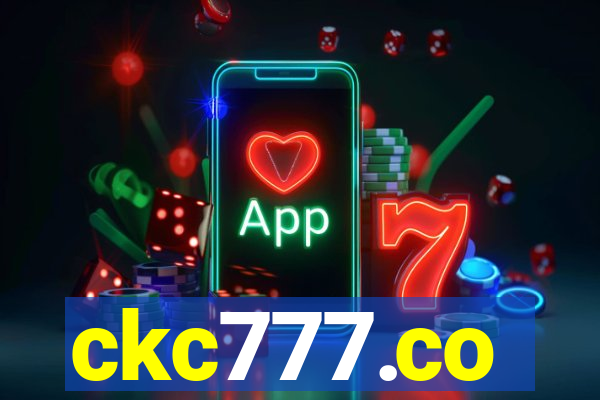 ckc777.co