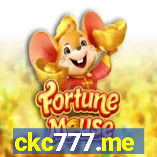 ckc777.me