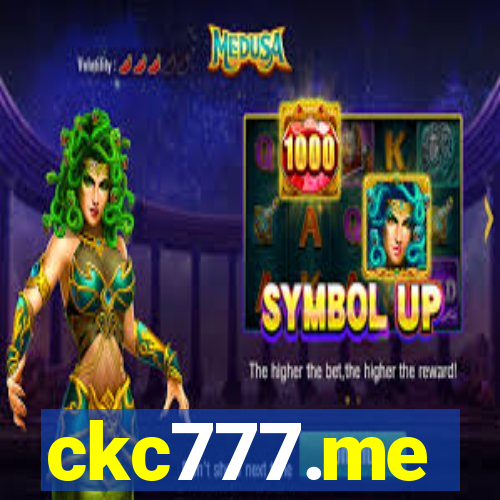 ckc777.me