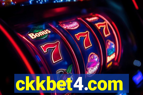 ckkbet4.com