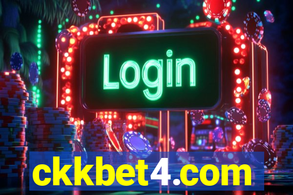 ckkbet4.com