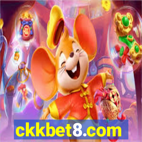 ckkbet8.com