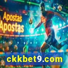 ckkbet9.com