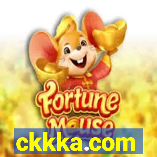 ckkka.com