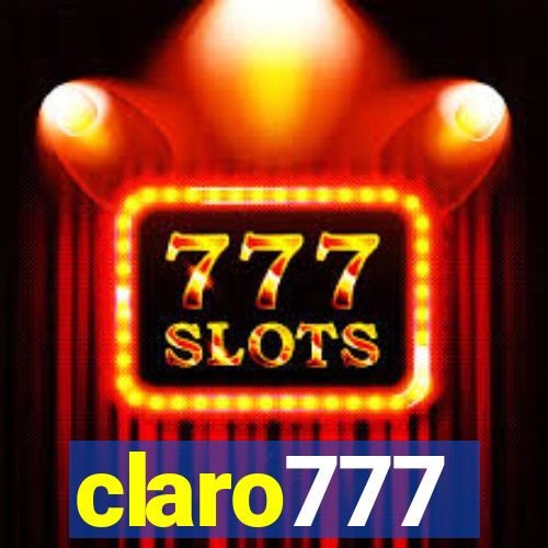 claro777