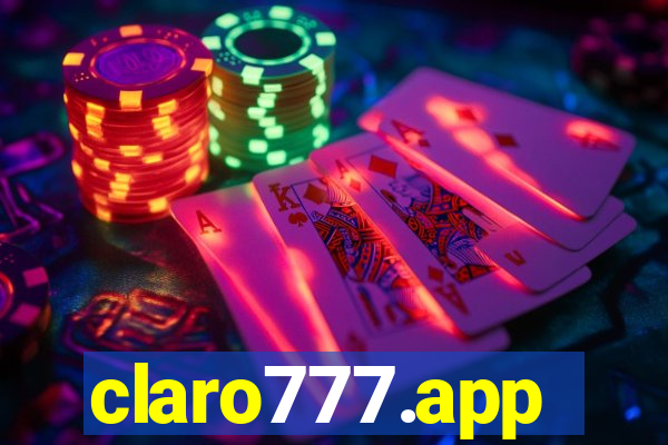 claro777.app