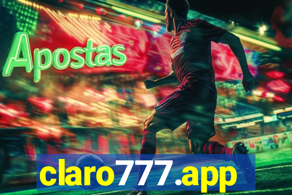 claro777.app