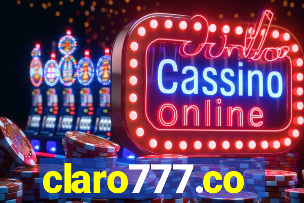 claro777.co