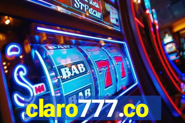 claro777.co