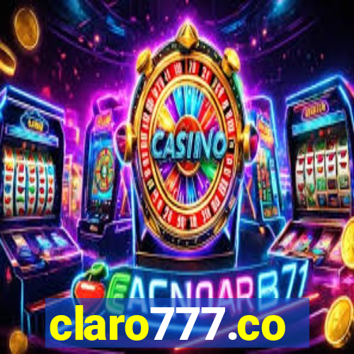 claro777.co