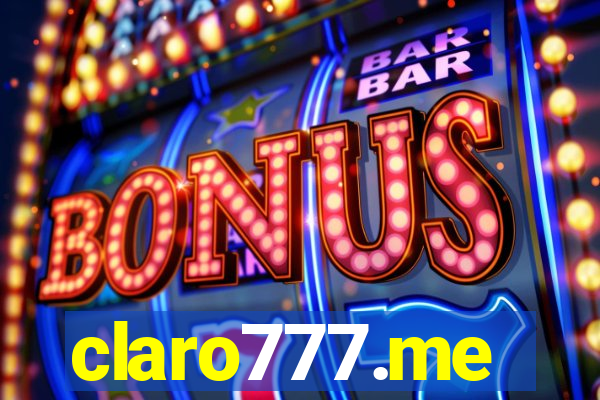 claro777.me