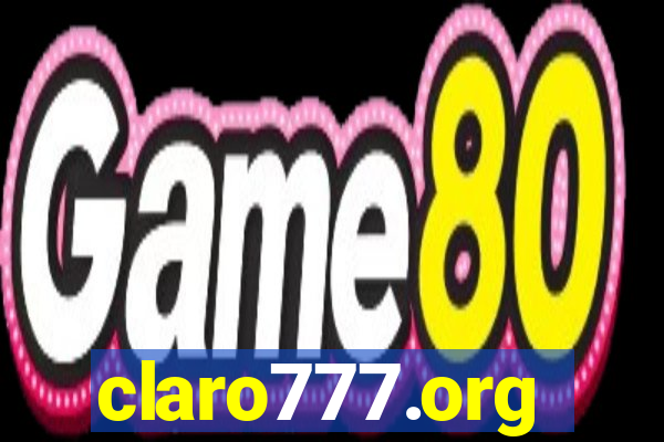 claro777.org