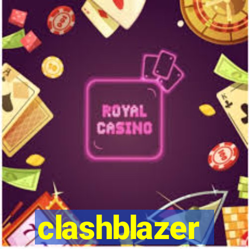 clashblazer