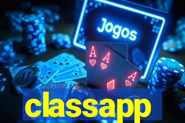 classapp