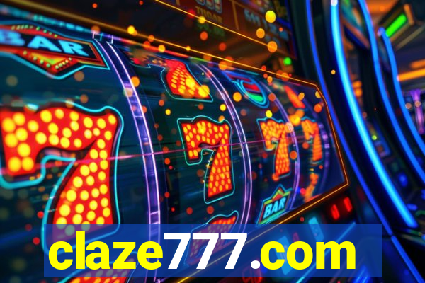 claze777.com