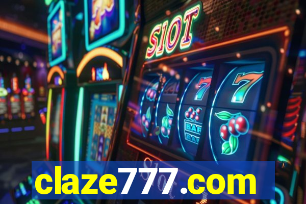 claze777.com