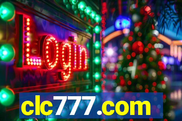 clc777.com