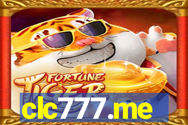 clc777.me