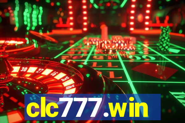 clc777.win