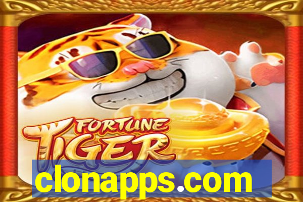 clonapps.com