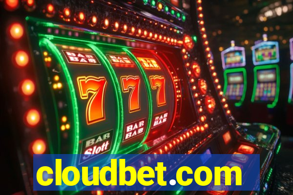 cloudbet.com
