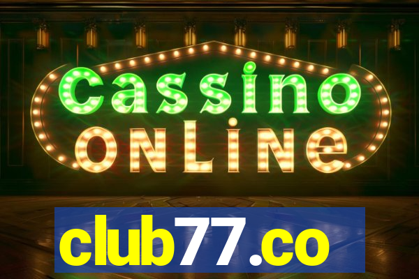 club77.co