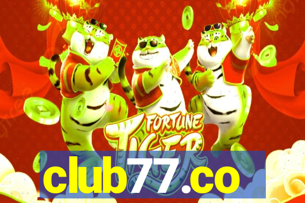 club77.co