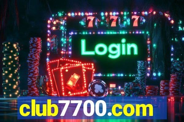 club7700.com