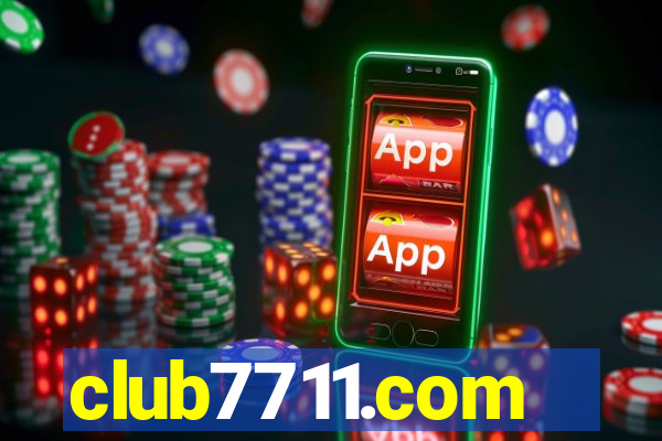 club7711.com