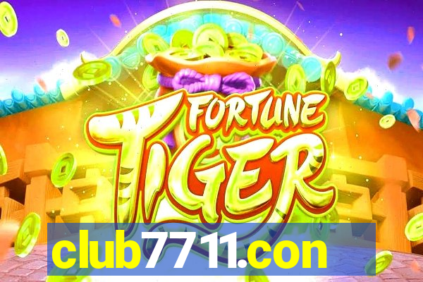club7711.con