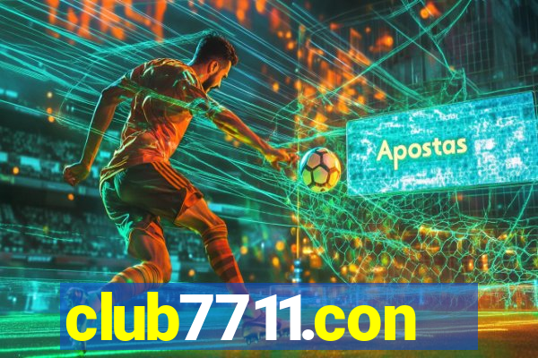 club7711.con