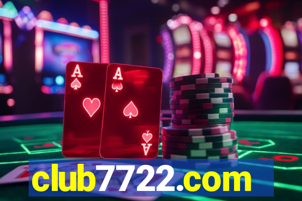 club7722.com