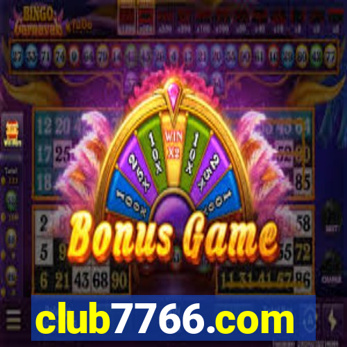 club7766.com