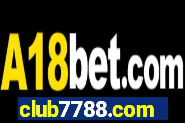 club7788.com