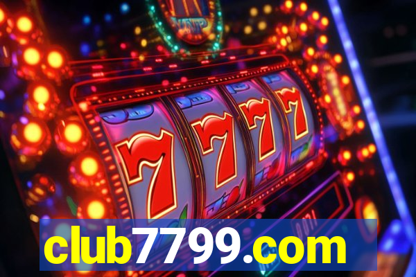 club7799.com