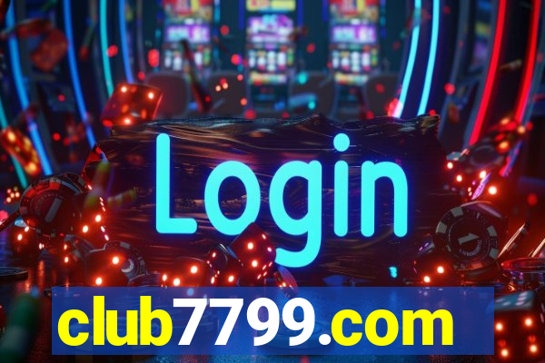 club7799.com