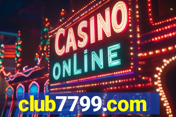 club7799.com